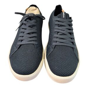 SAOLA Cannon Knit II Sneakers | Men’s Size 9